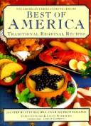 Cover of: Best of America (The American Family Cooking Library)