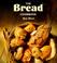 Cover of: The Bread Cookbook