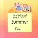 Cover of: Summer (Four Seasons)