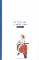 Cover of: El Verano De Los Cisnes by 