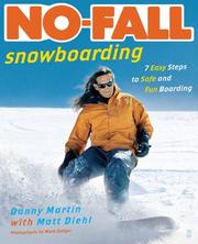Cover of: No-Fall Snowboarding: 7 Easy Steps to Safe and Fun Boarding