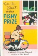 Cover of: Nate the Great and the Fishy Prize by Marjorie Weinman Sharmat