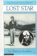 Cover of: Lost Star by Patricia Lauber