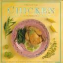Cover of: The Little Chicken Cookbook (The Little Cookbook Series) | 