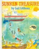 Cover of: Sunken Treasure by Gail Gibbons