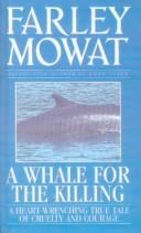 Cover of: A Whale for the Killing by 