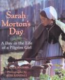 Cover of: Sarah Morton's Day by Kate Waters