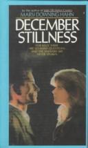 Cover of: December Stillness by Mary Downing Hahn