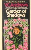 Cover of: Garden of Shadows | V. C. Andrews