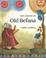 Cover of: The Legend of Old Befana