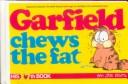 Cover of: Garfield Chews the Fat