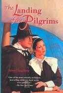 Cover of: Landing of the Pilgrims (Landmark Books) by James Daugherty