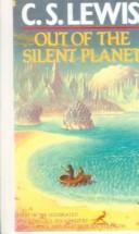Cover of: Out of the Silent Planet by 
