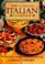 Cover of: The Ultimate Italian Cookbook