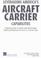 Cover of: Leveraging America's Aircraft Carrier Capabilities