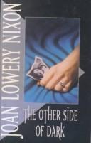 Cover of: The Other Side of Dark (Laurel-Leaf Suspense Fiction) by Joan Lowery Nixon