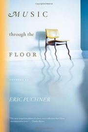 Cover of: Music Through the Floor: Stories