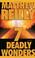 Cover of: Seven Deadly Wonders
