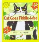 Cover of: Cat Goes Fiddle-i-Fee by Jean Little