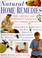 Cover of: Natural Home Remedies