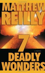 Cover of: 7 deadly wonders