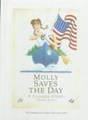 Cover of: Molly Saves the Day by Valerie Tripp