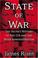 Cover of: State of War