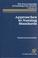 Cover of: Monitoring and evaluation in nursing