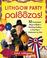 Cover of: Lithgow Party Paloozas!