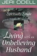 Cover of: Spiritually Single by Jeri Odell
