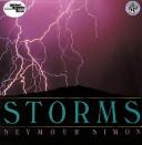 Cover of: Storms (Reading Rainbow Book)