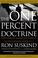 Cover of: The One Percent Doctrine