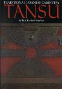 Cover of: Tansu by Ty Heineken, Kiyoko Heineken, Ty Heineken, Kiyoko Heineken