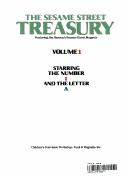 Cover of: Sesame Street Treasury 15VOL
