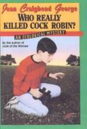 Cover of: Who Really Killed Cock Robin (Eco Mysteries)