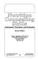 Cover of: Nutrition counseling skills