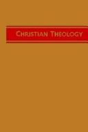 Cover of: Christian Theology by H. Orton Wiley