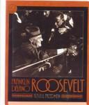 Cover of: Franklin Delano Roosevelt by Russell Freedman