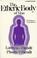 Cover of: The etheric body of man