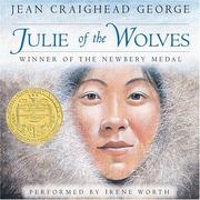 Cover of: Julie of the Wolves CD by Jean Craighead George