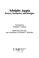 Cover of: Adolphe Appia--essays, scenarios, and designs