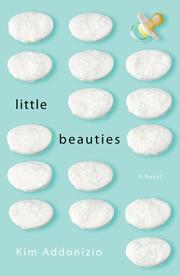 Cover of: Little Beauties by Kim Addonizio