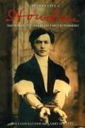Cover of: The secret life of Houdini