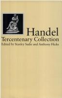 Cover of: Handel: tercentenary collection