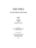 Cover of: The town by Noel Polk, Noel Polk