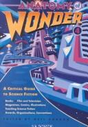 Cover of: Anatomy of Wonder 4: A Critical Guide to Science Fiction (Anatomy of Wonder)