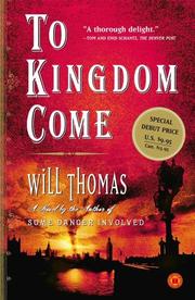 To Kingdom Come
