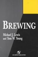 Cover of: Brewing
