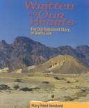 Cover of: Written on Our Hearts: The Old Testament Story of God's Love