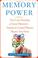 Cover of: Memory power